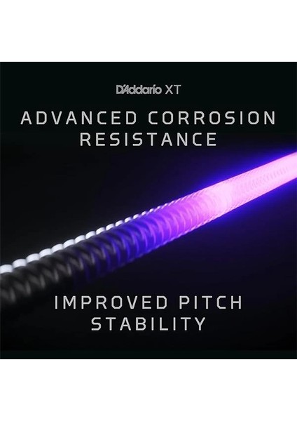 D'addario XTAPB1152 Akustik Gitar Tel Seti, Phosphor Bronz Light fırsatları