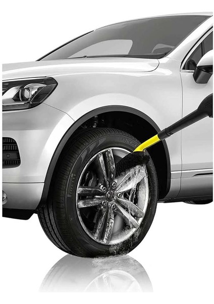 Kärcher Jant Fırçası modelleri