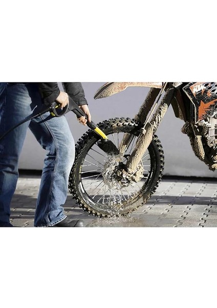 Kärcher Jant Fırçası fırsatları