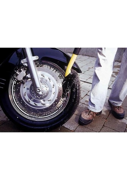 Kärcher Jant Fırçası