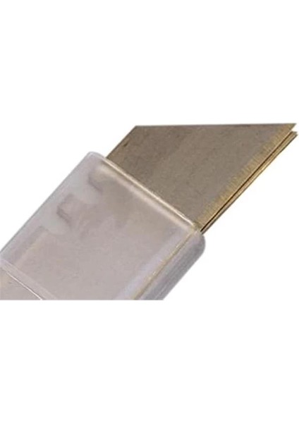 62897 20 Pc Utility Knife Blades indirimleri