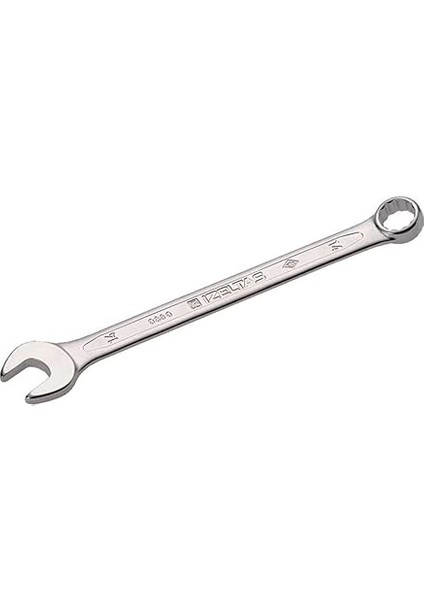 Izeltaş Izeltaş Kombine Iki Ağız Anahtar 8 mm
