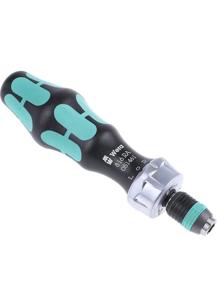 05051461001 816 Ra Cırcır Tornavida, 1/4 Inç x 142 mm fiyatları