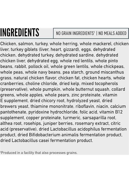 Guardian8 Yetişkin Kediler Için Kedi Maması 4.5 kg