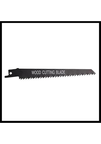 Tc-Ap 690 E, Kılıç Testere