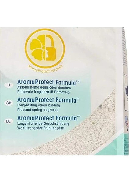 Biokat's Kedi Kumu Bianco Fresh, 10 Lt indirimleri