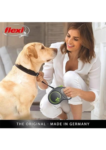 Flexı Bant Tasarımlı Kemer