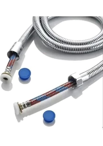 Kalite - Paslanmaz Kırılmaz Çelik Örgülü Duş Hortumu fiyatları