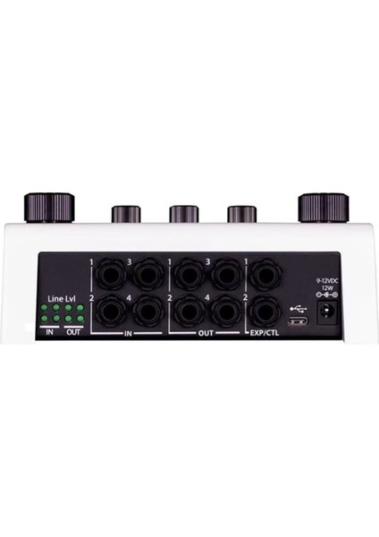 Audio H90 Harmonizer Multi-Fx Pedal fiyatları