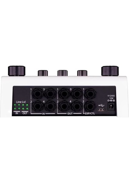 Audio H90 Harmonizer Multi-Fx Pedal indirimleri