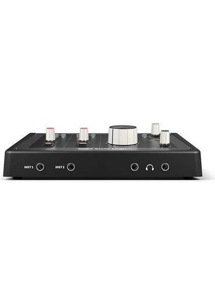 Ssl 2 Mkıı - Ses Kartı modelleri