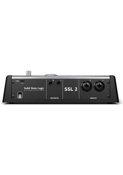 Ssl 2 Mkıı - Ses Kartı fırsatları
