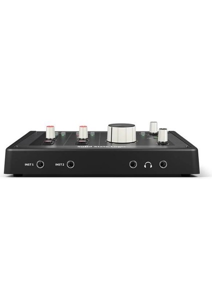 Ssl 2 Mkıı - Ses Kartı