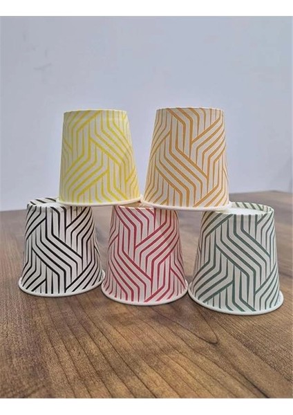 Bursa Ambalaj, 6.5 Oz Karton Bardak (3000 Adet)