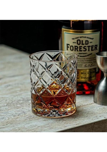 Cam Karaf Sürahi ve 2'li 300 ml Bardak Seti Su Meşrubat Viski Şişesi 1200 ml indirimleri