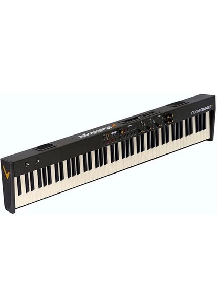 By Fatar Numa Compact Se | 88-Tuş, Dahili Hoparlöre Sahip Tp/9 Mıdı/piyano fırsatları