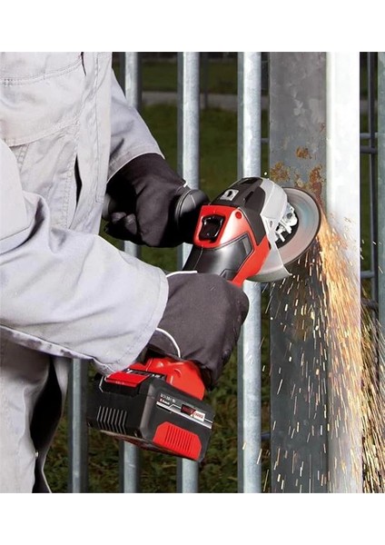 Tc-Ag 18/115 Li - Solo, Akülü Avuç Taşlama fırsatları