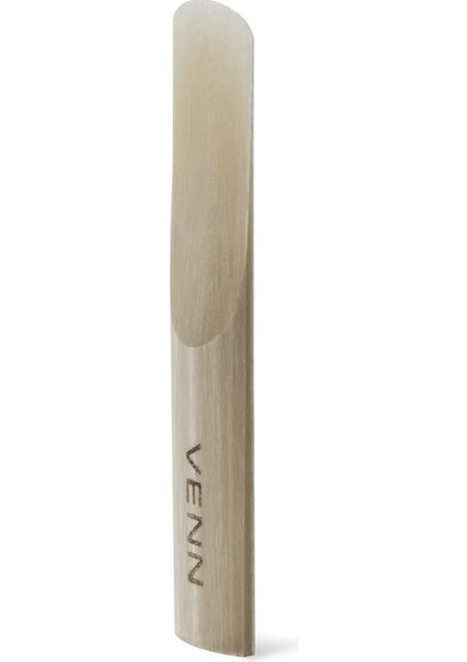 D'addario Venn Bb Clarinet Reed, G2, Strength 2.0