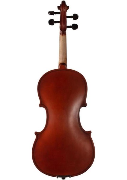 MV012L 1/4m Laminated Keman (Mat) fırsatları