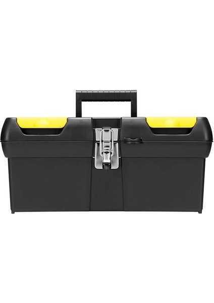 Millenium Alet Kutusu (16 Inç, Çıkarılabilir Raflı, Iki Düzenleyici, Metal Kilit, Plastik fiyatları