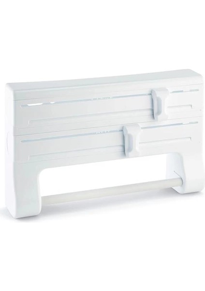 Mutfak Folyo/havlu Tutucusu-Beyaz M-E81-01 modelleri