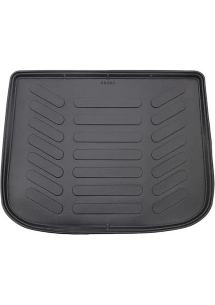 Volkswagen Tiguan 2007-2015 ile Uyumlu 3D Bagaj Havuz fiyatları