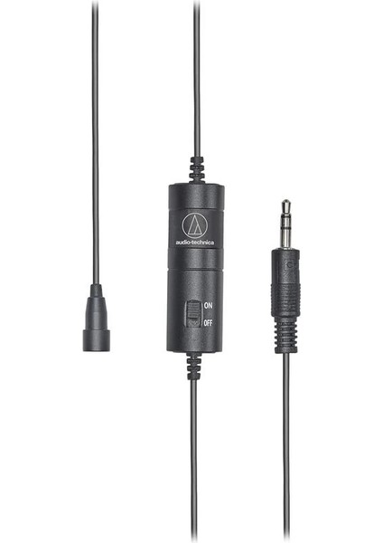 Audio-Technica ATR3350X Minyatür Lavalier Mikrofon fiyatları
