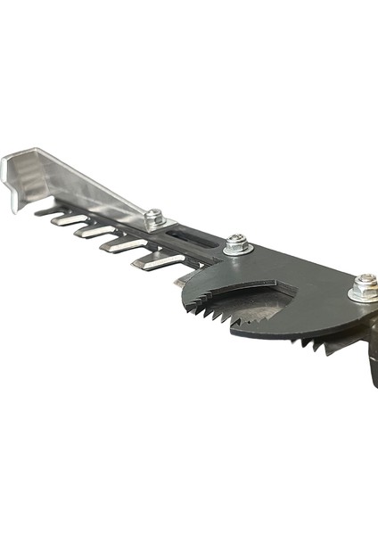 Pro X1 - 12 Ah Fındık Altı Işkın Temizleme Makinesi