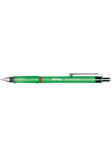 Visuclick + Jel Okul Seti- 0.7 mm Yeşil