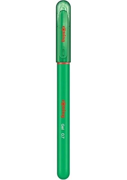Visuclick + Jel Okul Seti- 0.7 mm Yeşil fiyatları