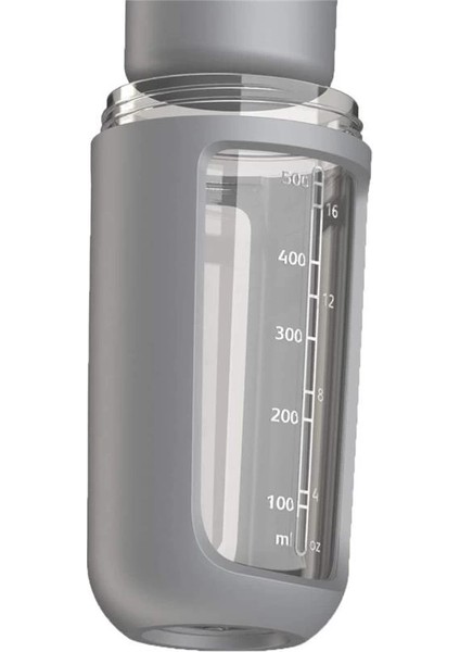 Leo Shaker Şişesi 0,5 Lt