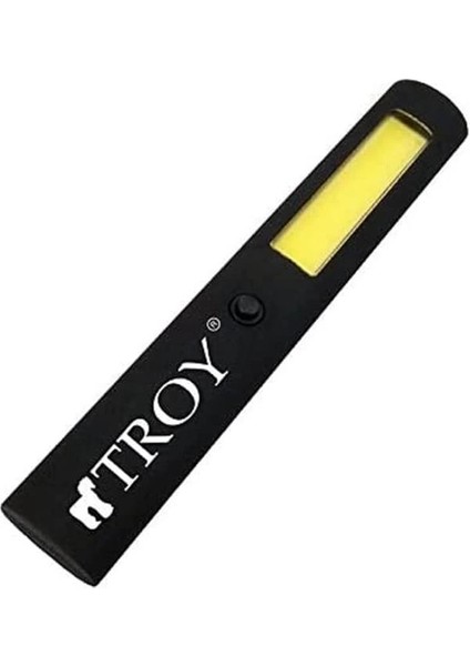 T 28099 LED Çalışma Lambası Siyah