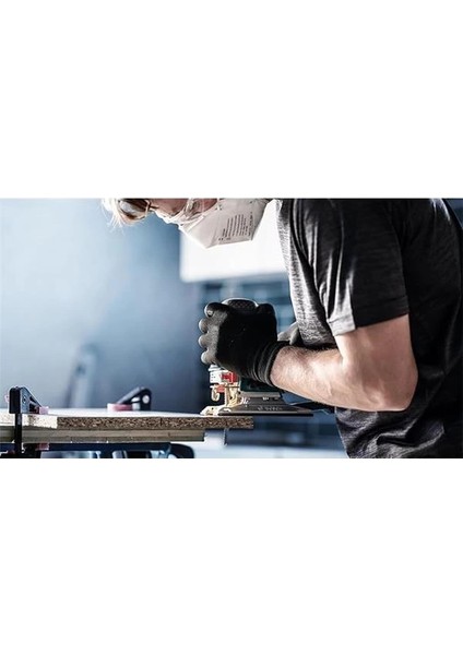 Professional 3x Expert ‘hardwood 2-Side Clean’ T 308 Bf Dekupaj Testere Bıçakları (Plastik