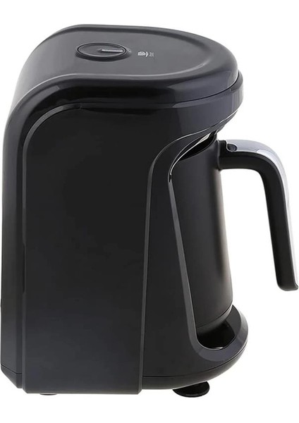 Pottoman 1840H Türk Kahve Makinesi, Siyah fiyatları