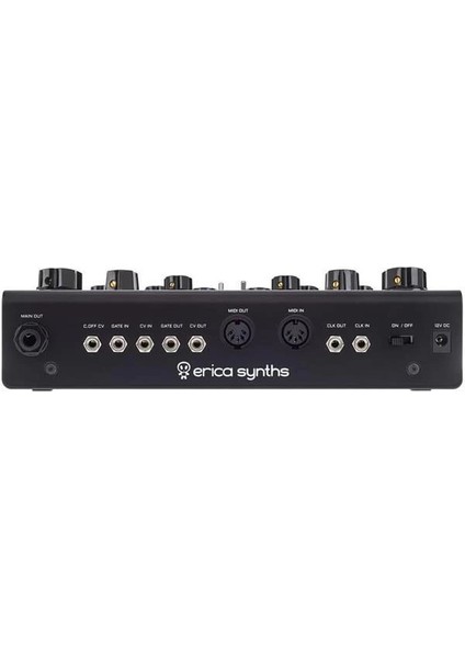 Desktop Bassline Db-01 Analog Synthesizer Modülü
