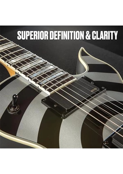 Zakk Wylde String Lab Elektro Gitar Teli (10-46) modelleri