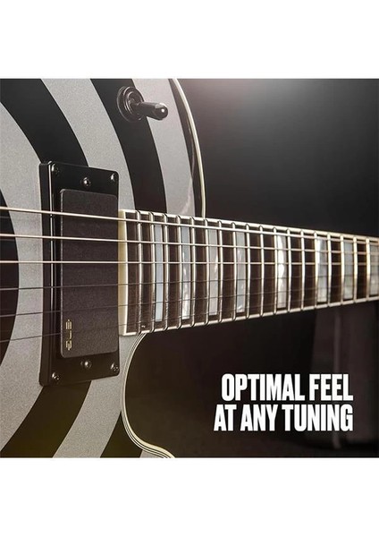 Zakk Wylde String Lab Elektro Gitar Teli (10-46) fırsatları