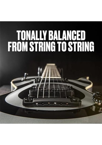 Zakk Wylde String Lab Elektro Gitar Teli (10-46) indirimleri