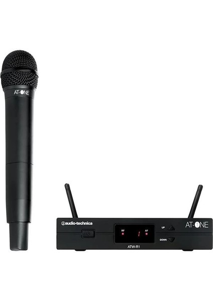 Audio-Technica ATW-13DE3 El Verici Sistemi