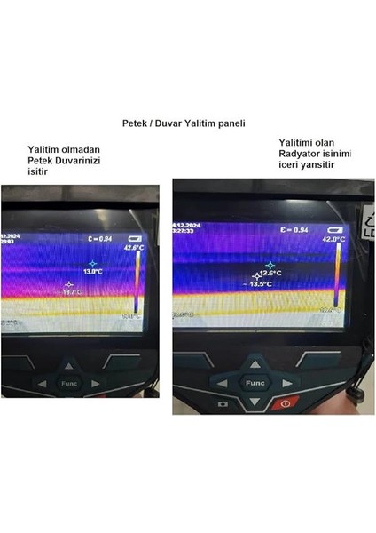 50*100MM / 6 Adet Lewha / Kalorifer Petek Arkası Isı Yalıtım Levhası Radyatör Arkalığı modelleri