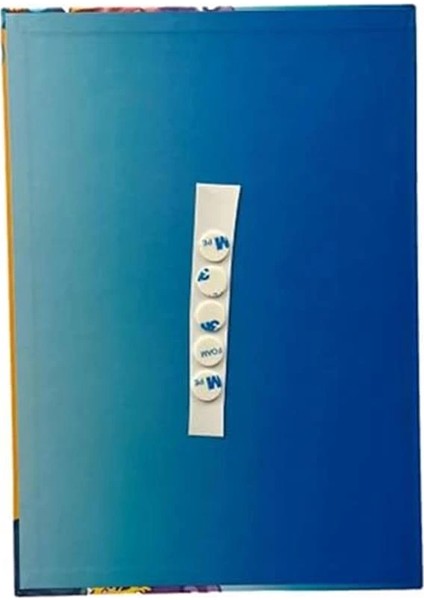2 Adet Mıknatıslı Tuvalet Eğitimi Panosu 21X30 cm - 12 Çiş ve 8kaka Magnetli - Denizaltı Temalı