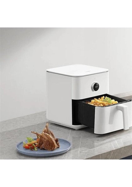 Xiaomi Smart Air Fryer Pro 4l Eu Yağsız Fritöz fırsatları