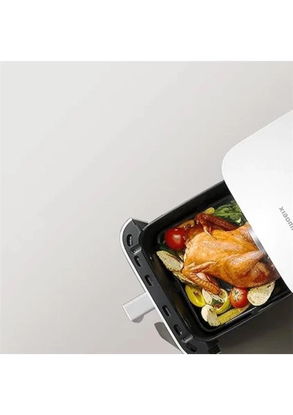 Xiaomi Smart Air Fryer Pro 4l Eu Yağsız Fritöz indirimleri