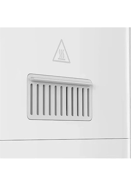 Xiaomi Smart Air Fryer Pro 4l Eu Yağsız Fritöz