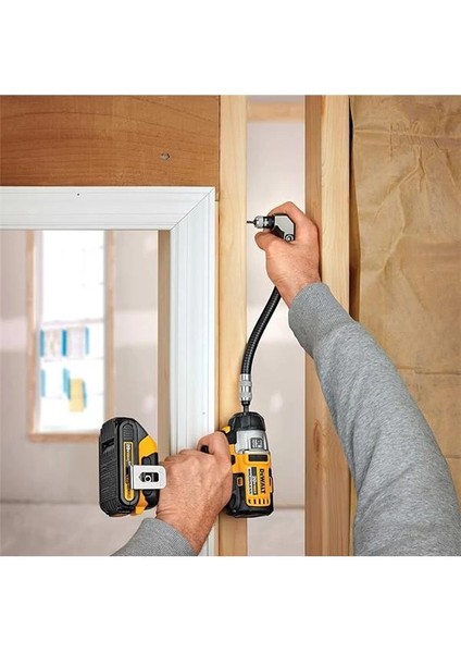 Dwarafs Sağ Açı Flex Şaft, 30,5 cm fiyatları