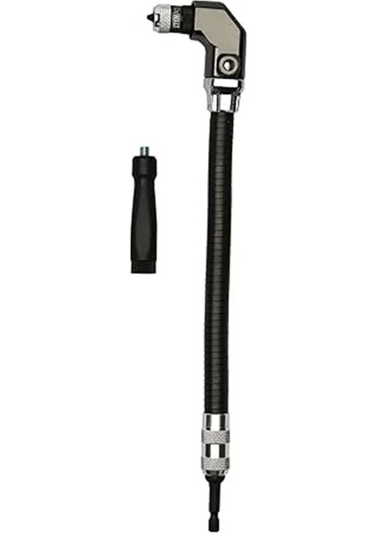 Dwarafs Sağ Açı Flex Şaft, 30,5 cm indirimleri