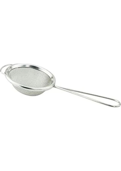Metal Çay Süzgeci