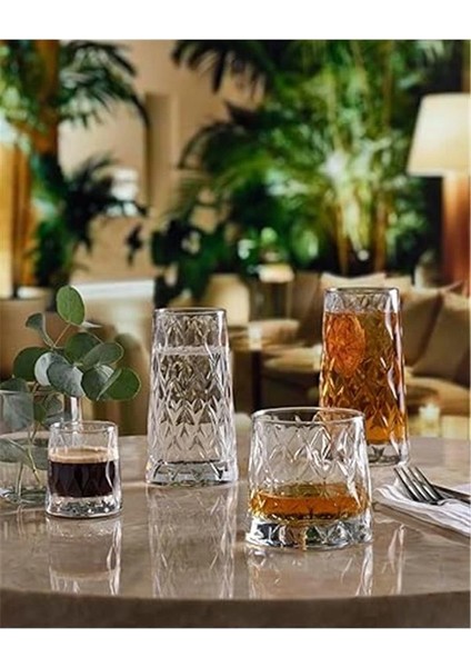 Pasabahce Leafy Digestive Bardak 100 cc fırsatları