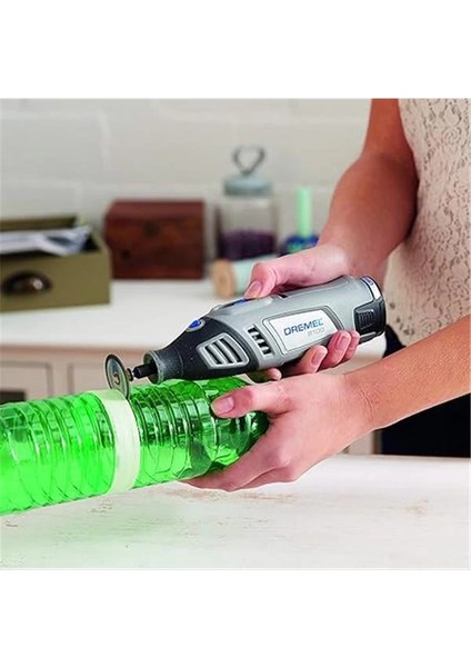 38 mm Plastik Kesme Diski 5 Adet Speedclick