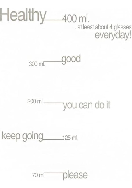 Water Bardak 570 ml 2'li Set Mavi & Kırmızı modelleri